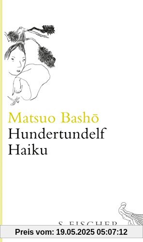 Hundertundelf Haiku: Gedichte