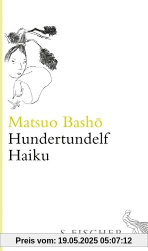 Hundertundelf Haiku: Gedichte