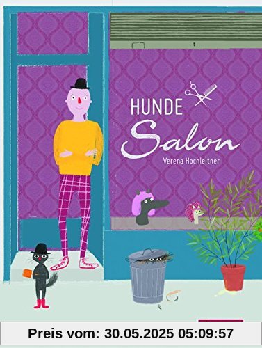 Hundesalon Hundesalon