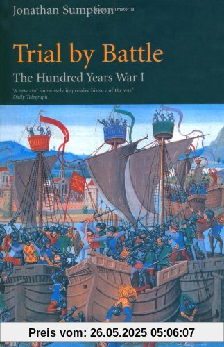 Hundred Years War (Hundred Years War Vol 1)