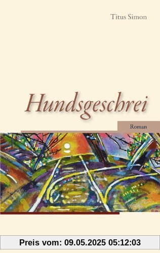 Hundsgeschrei