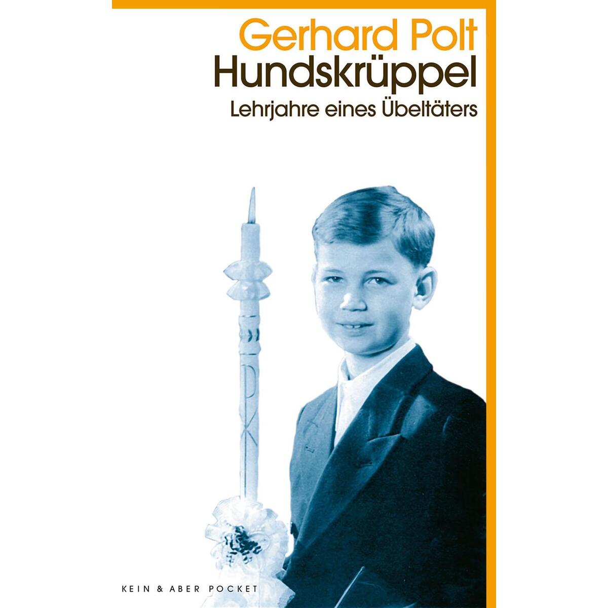 Hundskrüppel von Kein + Aber
