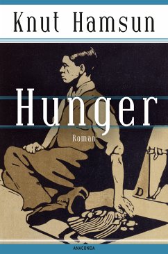 Hunger. Roman (eBook, ePUB) von Penguin Random House