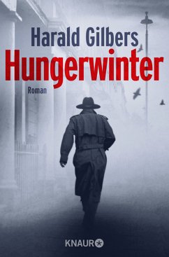 Hungerwinter / Kommissar Oppenheimer Bd.5 von Droemer/Knaur