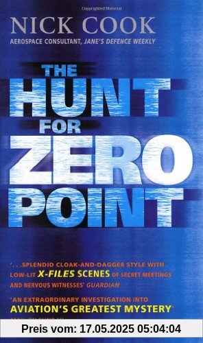 Hunt For Zero Point