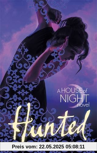 Hunted (House of Night)