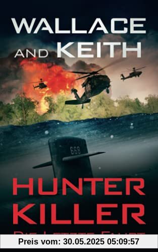 Hunter Killer: Die Letzte Fahrt