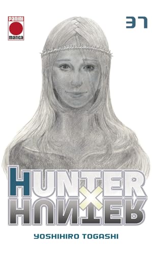 Hunter x hunter n.37 von PANINI ESPAÑA S.A.