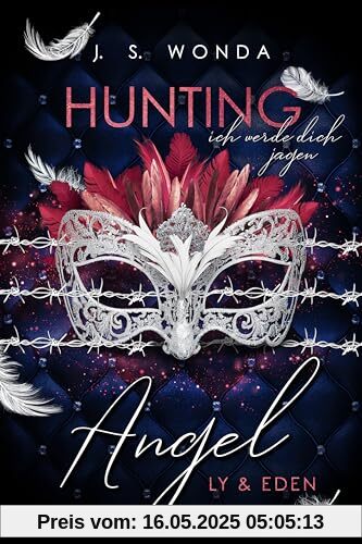 Hunting Angel: Ich werde dich jagen