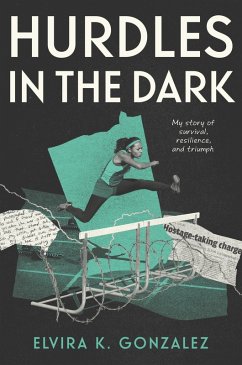 Hurdles in the Dark (eBook, ePUB) von Roaring Brook Press
