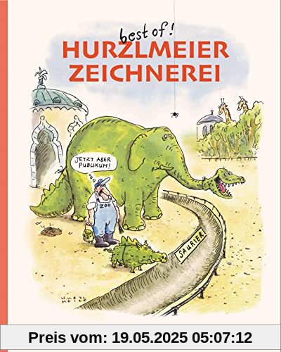 Hurzlmeierzeichnerei