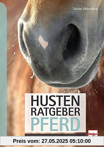 Husten-Ratgeber Pferd: Freier atmen, besser leben