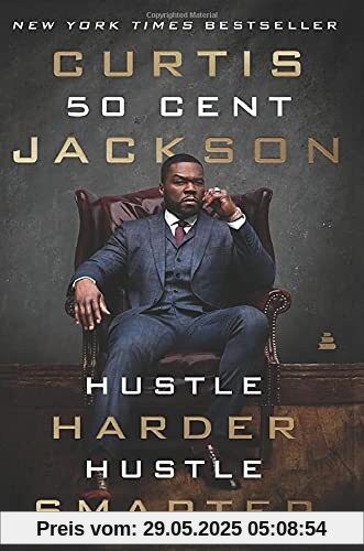 Hustle Harder, Hustle Smarter