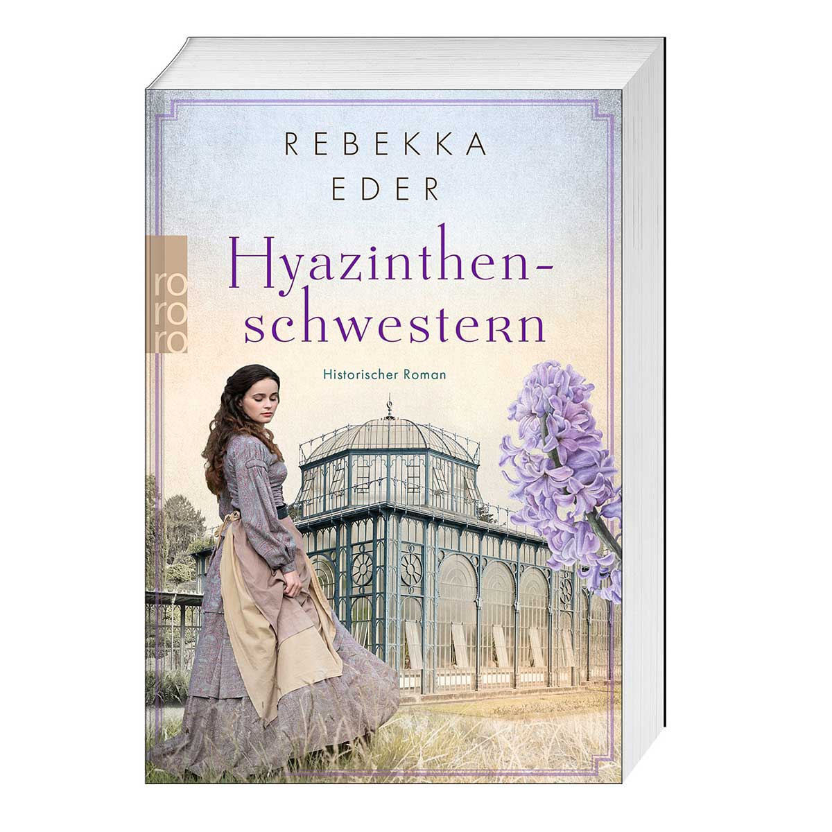 Hyazinthenschwestern von Rowohlt Taschenbuch