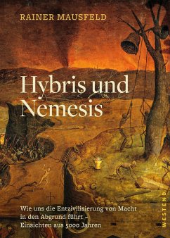 Hybris und Nemesis von Westend