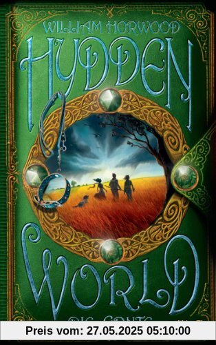 Hyddenworld 3: Die Ernte