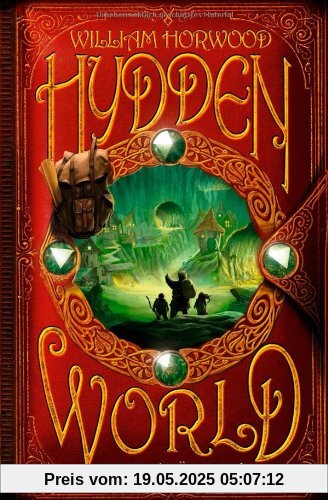 Hyddenworld: Der Frühling