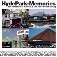 ›Hyde Park‹-Memories