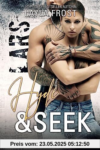 Hyde & Seek: Lars Hyde & Seek: Lars