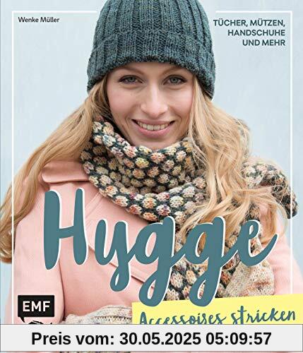 Hygge Accessoires stricken – Tücher, Mützen, Handschuhe und mehr