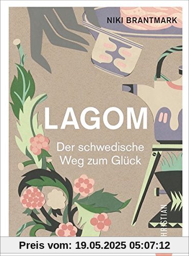 Hygge: Lagom. Live The Swedish Way! Einfach leben und glücklich sein. Glück und innere Balance finden mit dem schwedischen Lagom-Prinzip. Die Schweden und ihr Glücksprinzip. Hygge: Lagom. Live The Swedish Way! Einfach leben und glücklich sein. Glück und innere Balance finden mit dem schwedischen Lagom-Prinzip. Die Schweden und ihr Glücksprinzip.