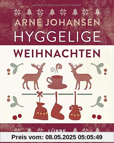 Hyggelige Weihnachten: Alles für die gemütlichste Zeit des Jahres