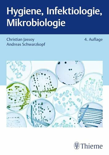 Hygiene, Infektiologie, Mikrobiologie Hygiene, Infektiologie, Mikrobiologie