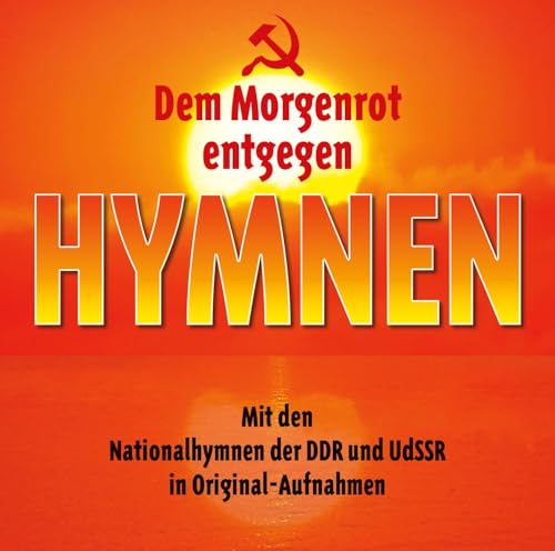 Hymnen: dem Morgenrot entgegen von Buschfunk Musikvlg