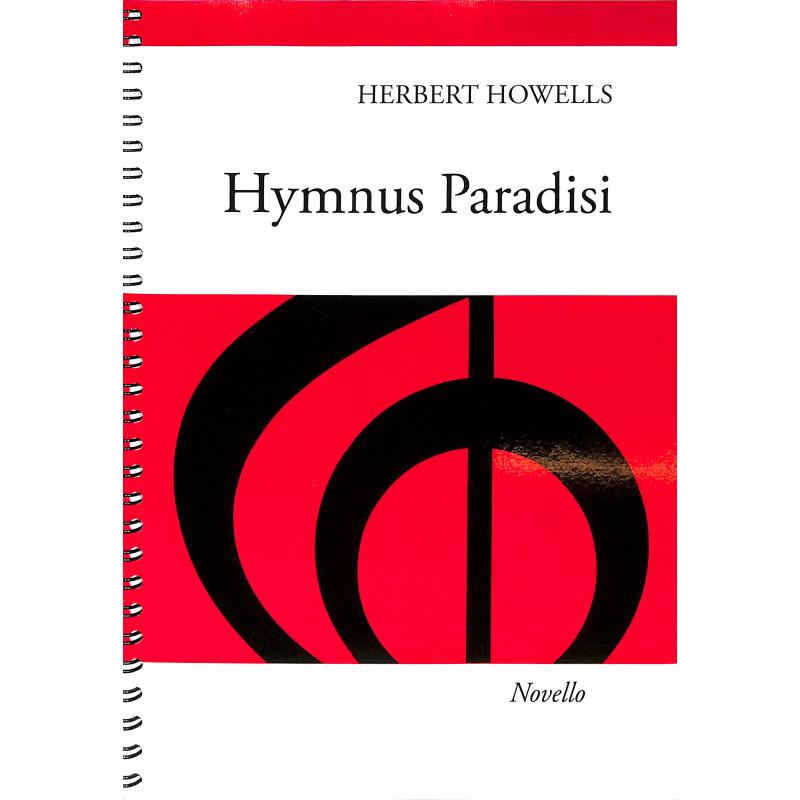 Hymnus paradisi