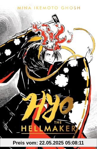 Hyo The Hellmaker