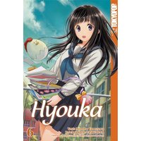 Hyouka 06
