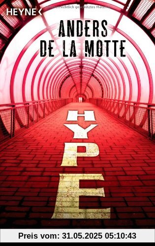 Hype: Thriller