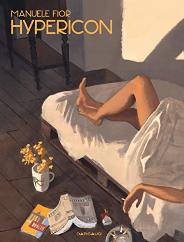 Hypericon von DARGAUD