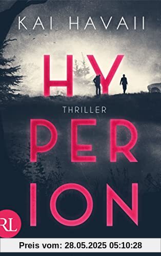 Hyperion: Thriller