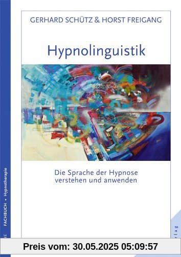 Hypnolinguistik Hypnolinguistik