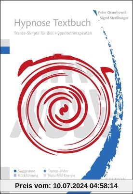 Hypnose-Textbuch