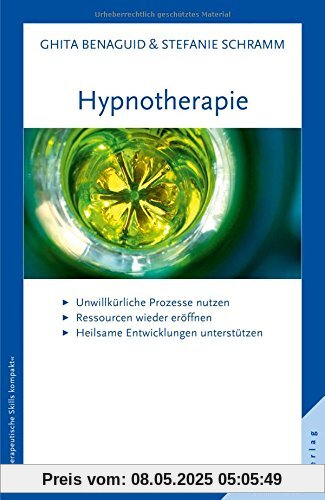 Hypnotherapie