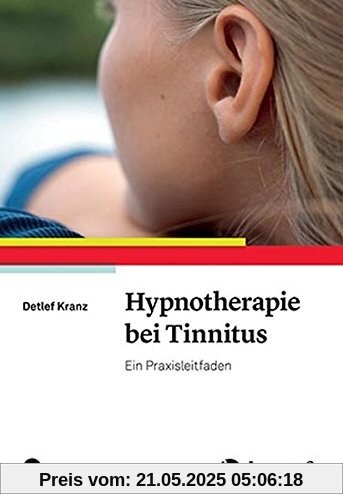 Hypnotherapie bei Tinnitus: Ein Praxisleitfaden