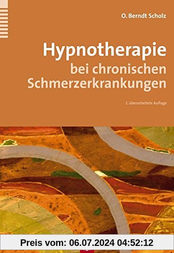 Hypnotherapie bei chronischen Schmerzerkrankungen: Von der Planung zur Druchführung