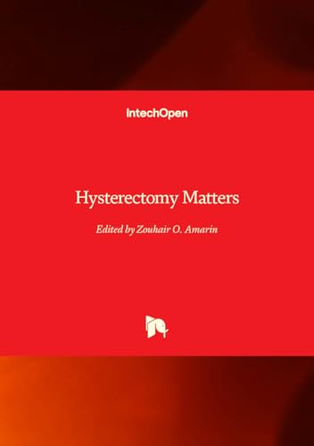 Hysterectomy Matters von IntechOpen