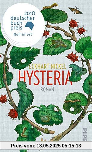 Hysteria: Roman