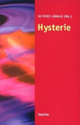 Hysterie