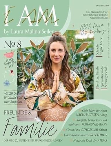 I AM by Laura Malina Seiler 8/21