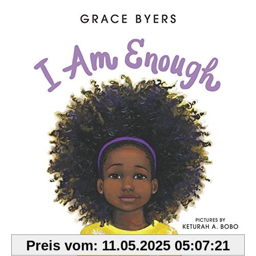 I Am Enough