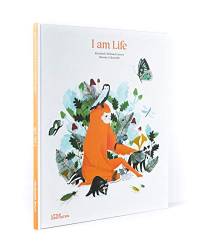 I Am Life: Elisabeth Helland Larsen & Marine Schneider I Am Life: Elisabeth Helland Larsen & Marine Schneider