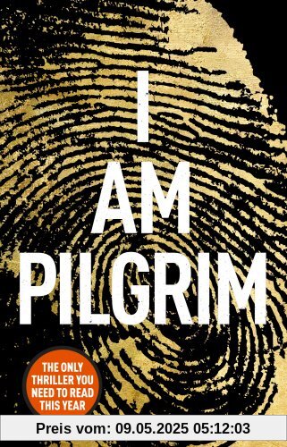 I Am Pilgrim