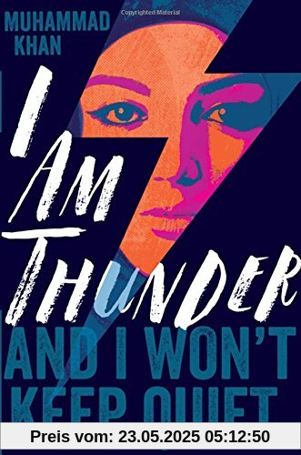 I Am Thunder