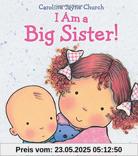 I Am a Big Sister