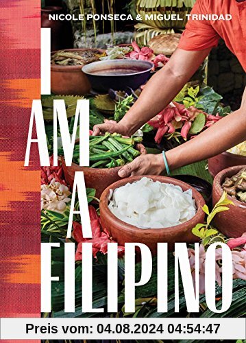 I Am a Filipino