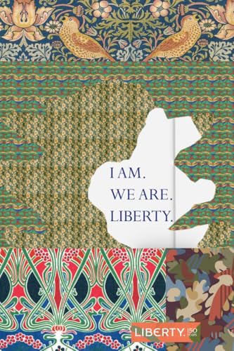 I Am. We Are. Liberty von Trolley Books